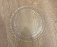 microwave plate