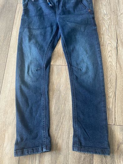 Denim Jeans - Age 7