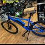 Electric Bike Image 2