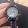Casio Men's watch Sport watch with multi function face 5208 AQ S800W Image 2