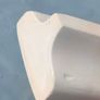 A pair of vintage IL Coccio vases Image 9