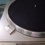 sony ps t25 turntable vintage spares or repair Image 3