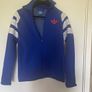 Adidas Full Zip Top Image 2