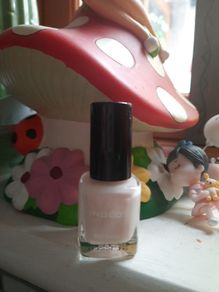 inglot nail polish