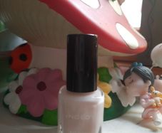 inglot nail polish