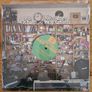 Bad Bunny "NPR Music Tiny Desk Concert" 12" Purple Vinyl Sealed Image 2