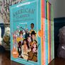 The American Classics Children's Collection Image 2