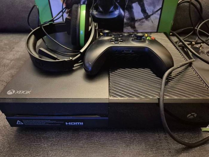 xbox one 1tb