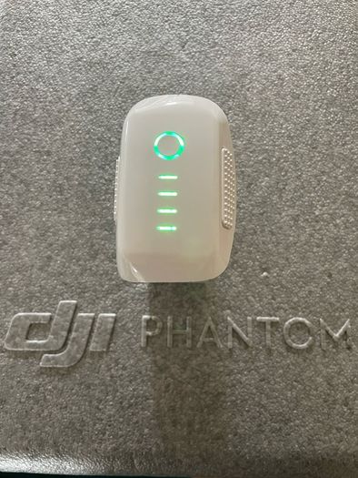 dji Phantom 4 pro plus V2