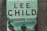 Paperbacks x 2/Both by Lee Child &amp; Andrew Child .. Price Drop