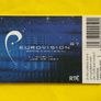 Callcard 1168 Eurovision 97 Image 2