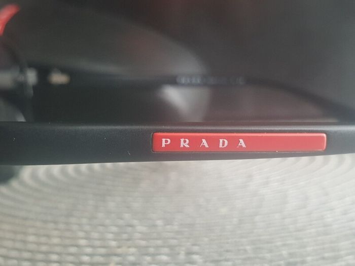 Prada Sunglasses