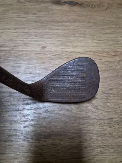 Cleveland Diadic 53 degree wedge Lefthanded