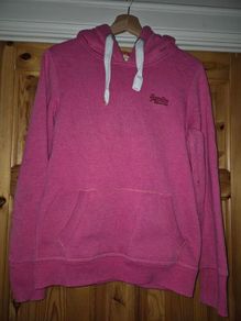 Superdry Hoodie