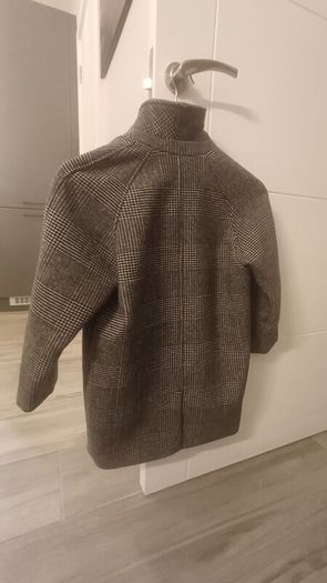 Zara coat