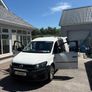 Volkswagon caddy maxi twin sliding door Image 3