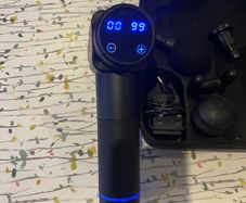 Gymcline Massage Gun