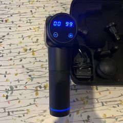 Gymcline Massage Gun