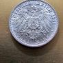 Germany Silver coin Image 2