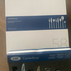 Stellar Cutlery 58