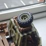Schleich Expedition Truck with Driver and 2 Trailers Image 4