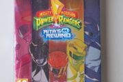 Mighty Morphin Power Rangers: Rita's Rewind Deluxe Edition PS5