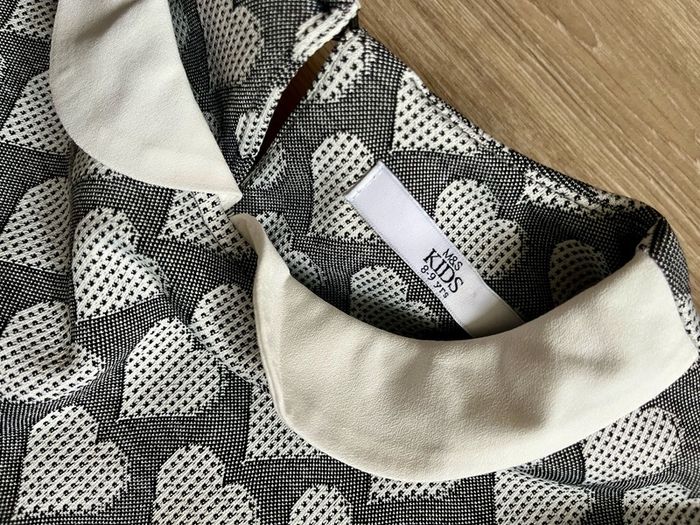 M&S dress 8/9y