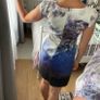Kleid von comma dress Size 10 Image 5