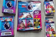 New season!! Topps, Premier League 25/26