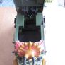Teenage Mutant Ninja Turtles Tricera Tank+ Image 7