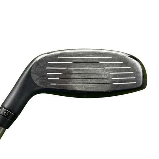 Ping G425 Hybrid / #4 22 Degree / Tour Chrome 85 Stiff
