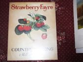 Strawberry Fayre