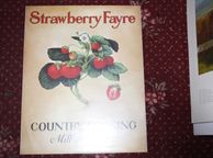 main image for ad Strawberry Fayre