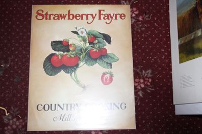 Strawberry Fayre