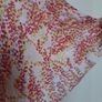 Lk Bennett Floral Print Dress Sz 14 4a Image 4