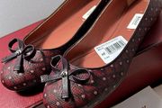 Bally Flat Women shoe EU36.5/UK3.5