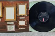LP Vinyl Record - Emerson Lake &amp; Palmer - Pictures At An Exhibition ( Irish Pressing )