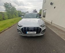 Audi Q5 2024