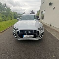 Audi Q5 2024