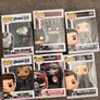 Funko Pop collectibles (Star Wars / Marvel) Image 3