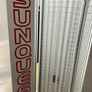 Stand up Sunbed Image 2