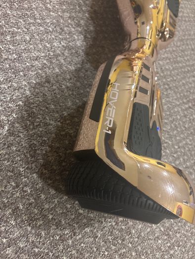 hooverboard