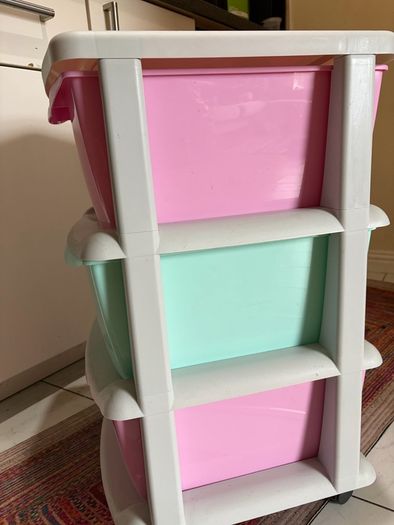 Shelving