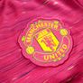 2020/21 Manchester United Adidas Home Jersey Size Age 11/12years Image 4