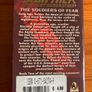 'Star Trek. The Soldiers Of Fear' book Image 2