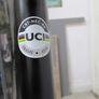 CBT Italia Team bike Ultegra Di2 12 speed Image 2