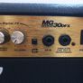 2002 Marshall MG30DFX Image 4