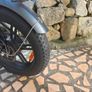 Electric bike engwe P2 boost Image 2