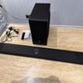 Lg Us90ty Soundbar + Sub - Rrp 750 - As New Image 6