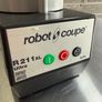 Robot Coupe R211 XL Ultra Commercial Food Processor | Veg Prep Attachment Image 2